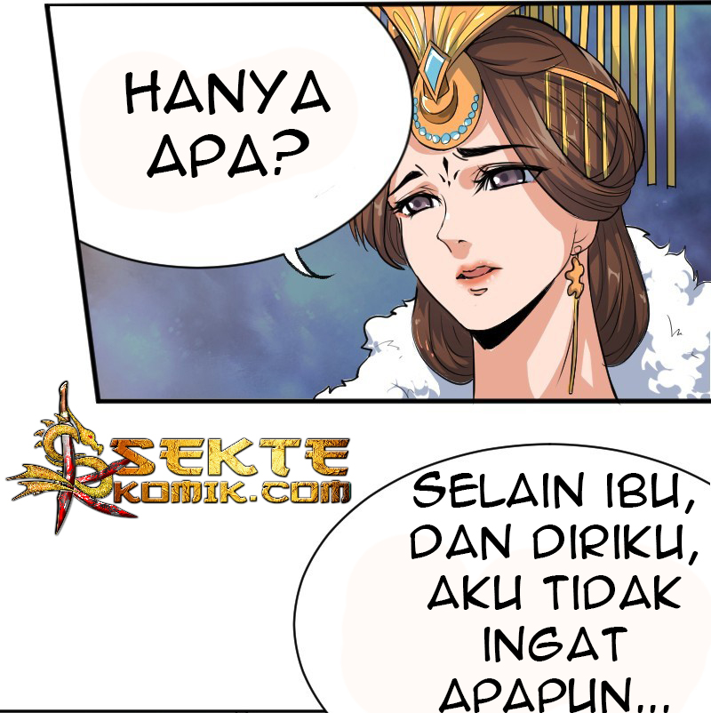 Reborn as King Chapter 04 Gambar 19